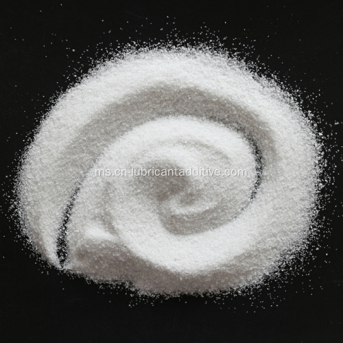 Air Chemical Nonionic PAM Polyacrylamide Flocculant